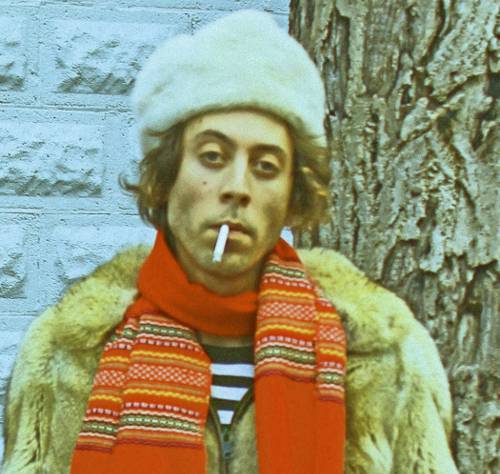 Late spring release and European tour for Daniel Romano